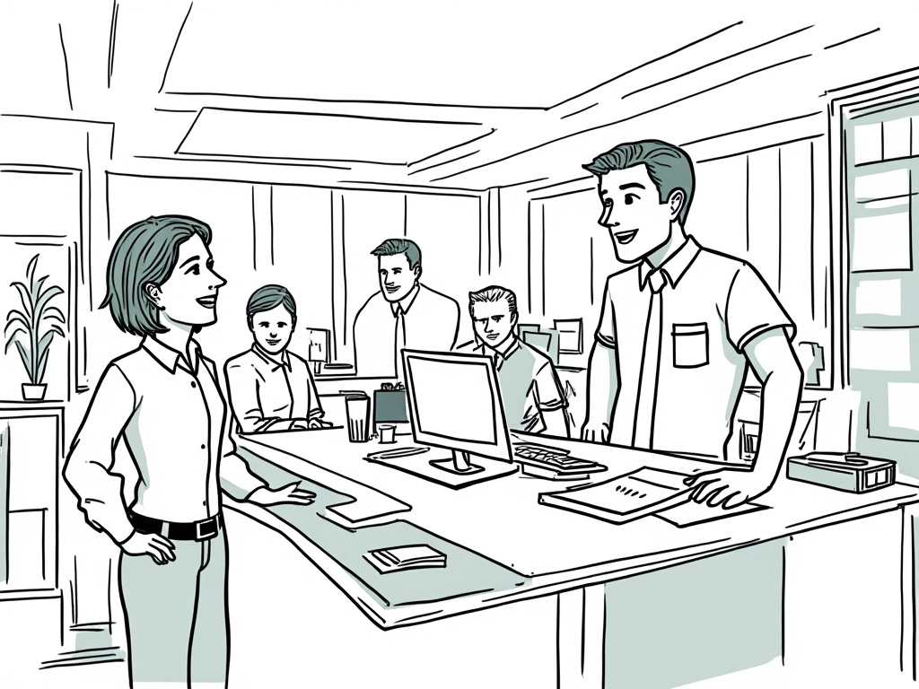 Ayudas tecnológicas empresariales